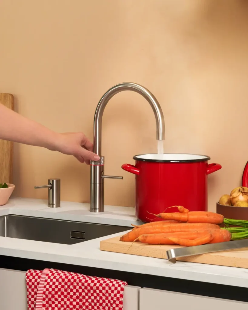 küchenstudio königsbrunn quooker wasserhahn